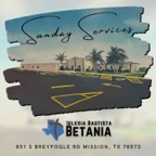 Iglesia Bautista Betania Podcast