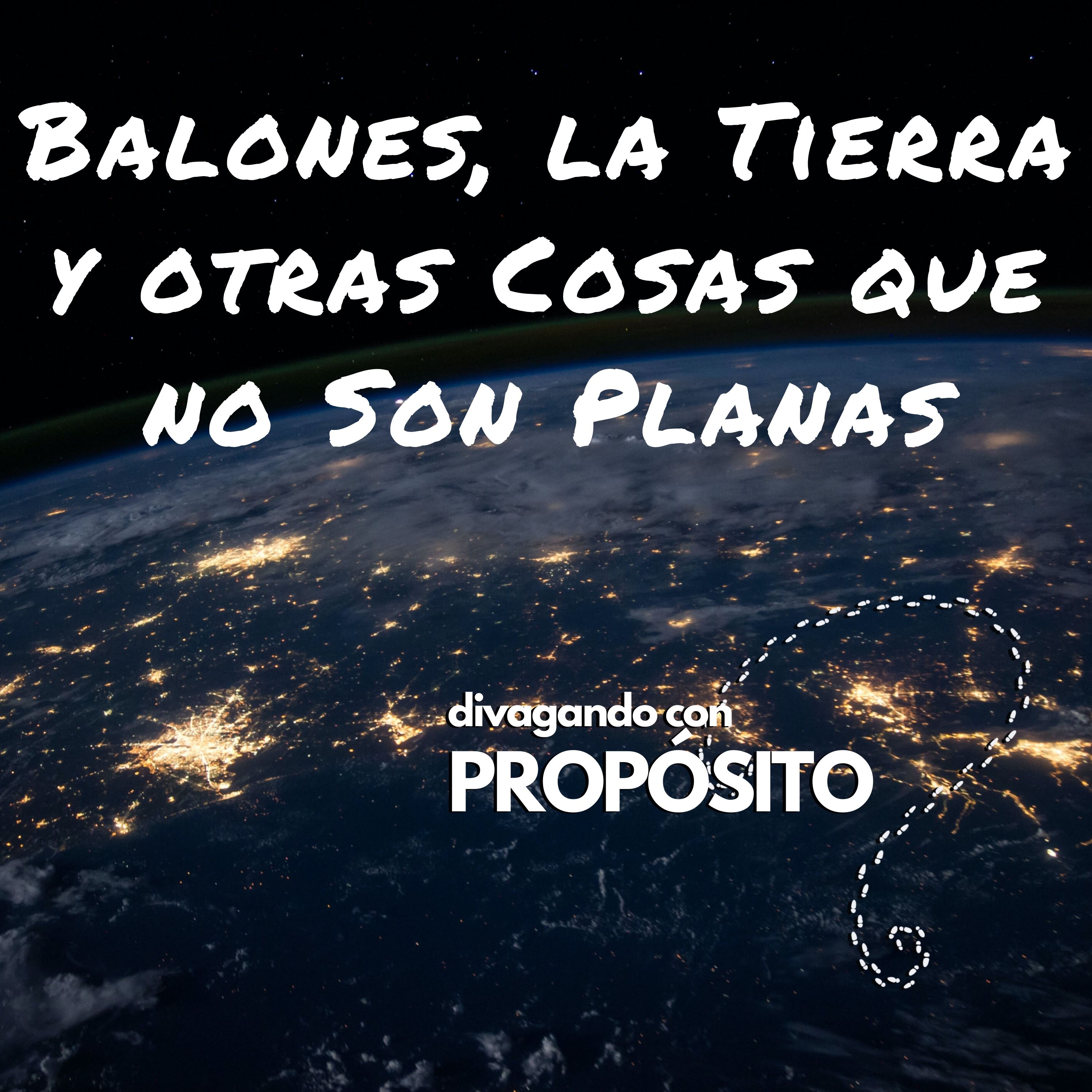 Divagando Con Proposito